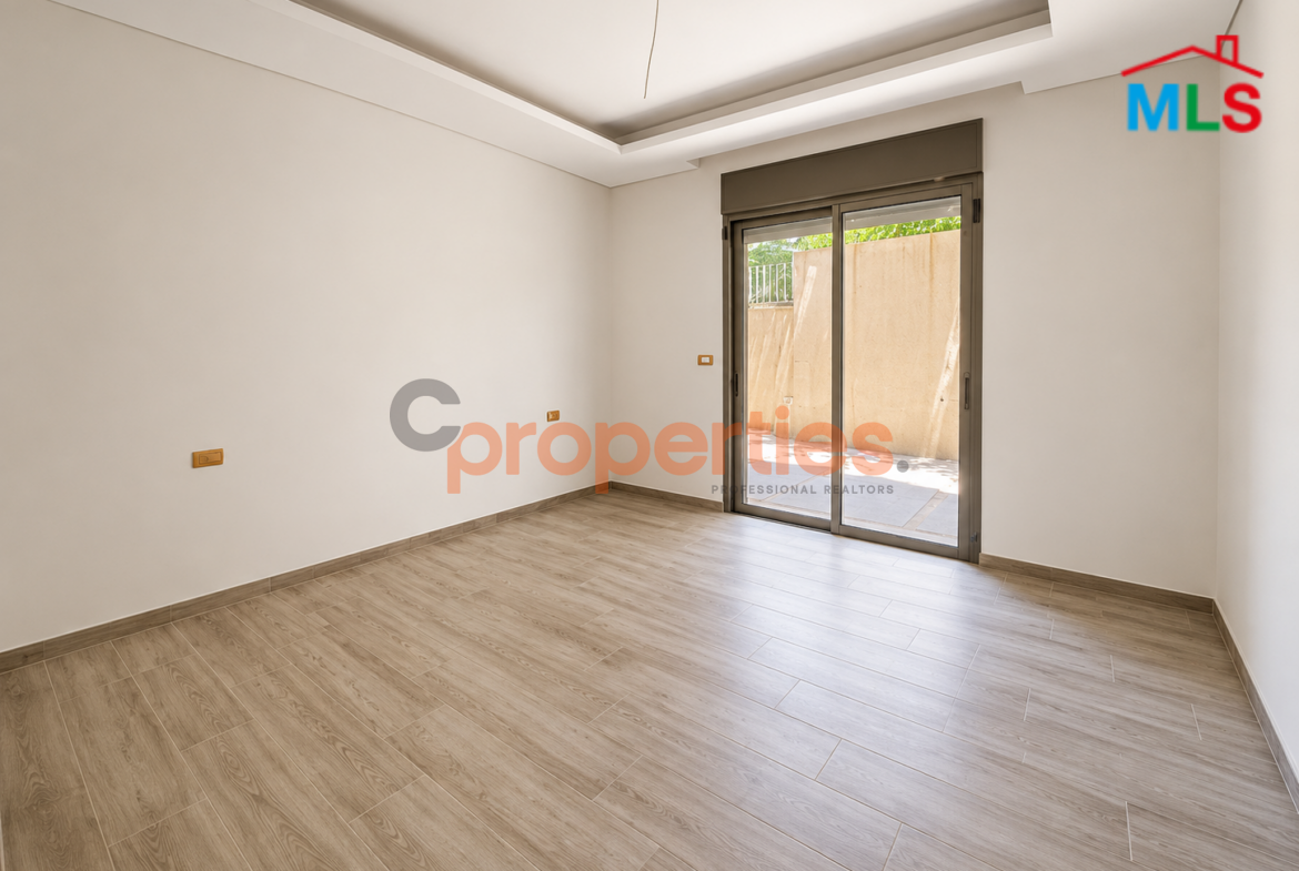 Apartment for sale in Yarze – CPFY325 شقة للبيع في اليرزة