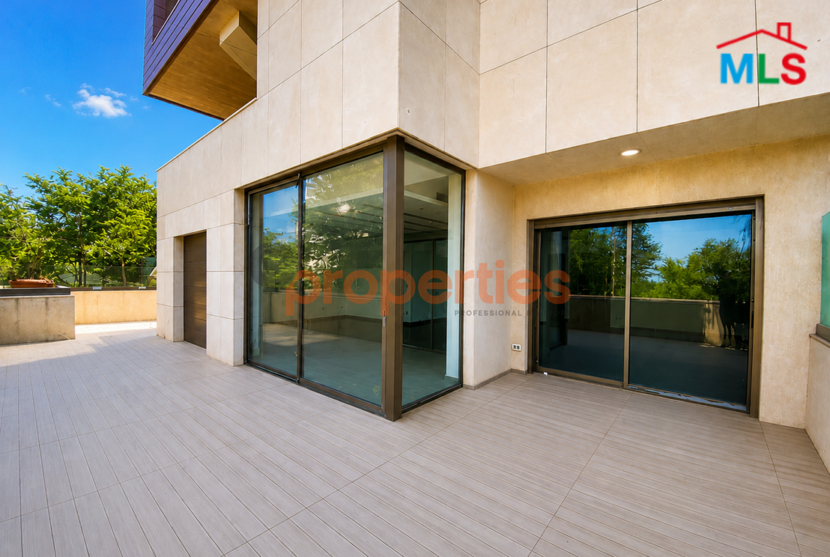 Apartment for sale in Yarze – CPFY325 شقة للبيع في اليرزة