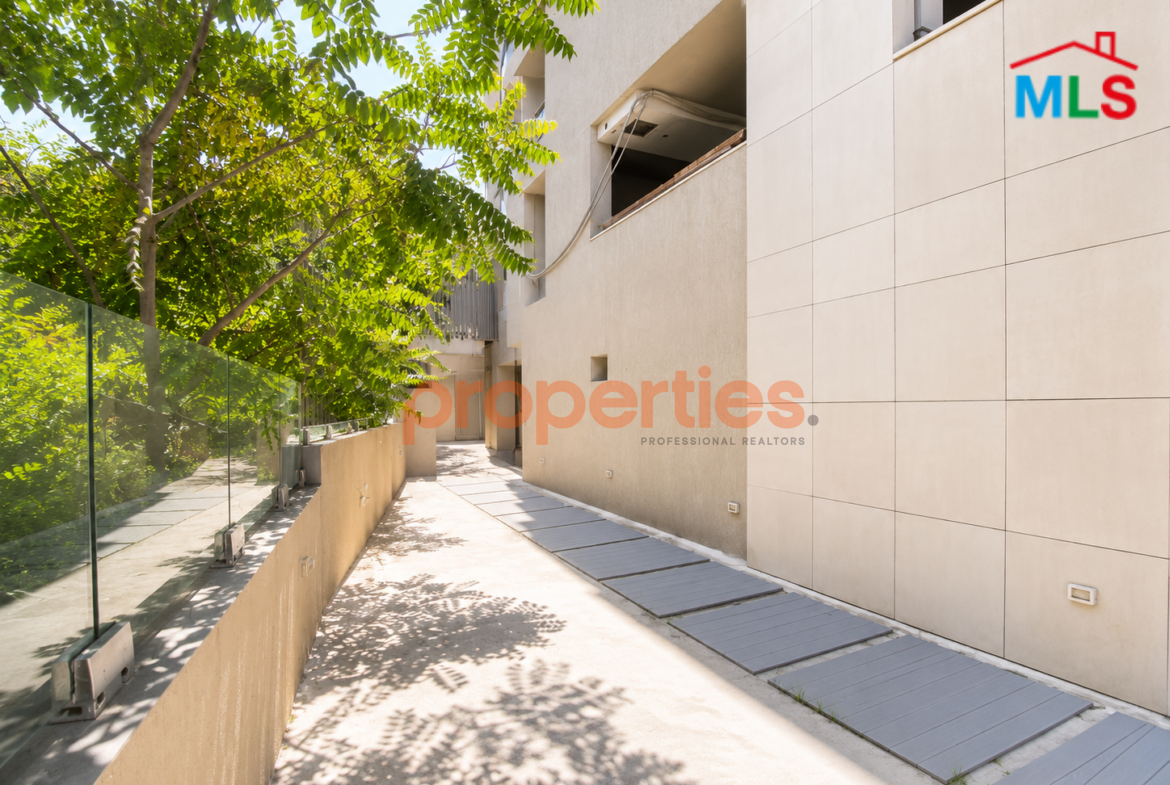 Apartment for sale in Yarze – CPFY325 شقة للبيع في اليرزة
