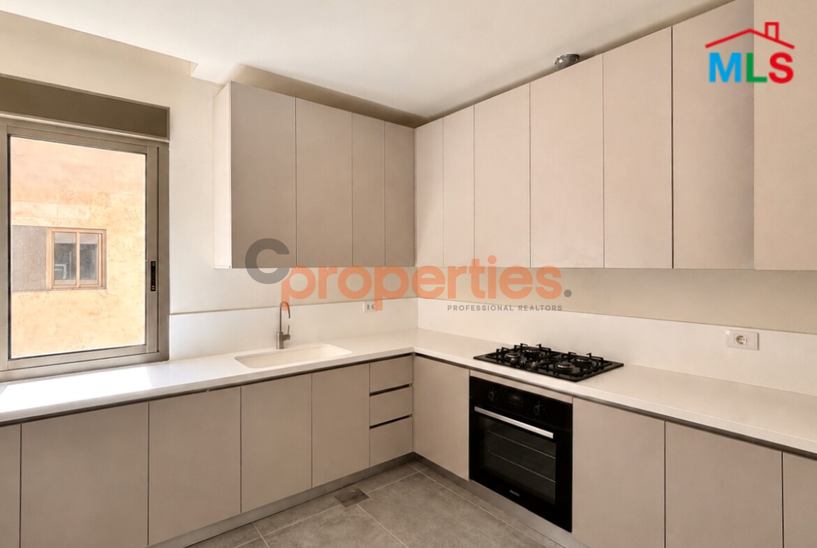 Apartment for Sale in Qennabet Broumana with Pool – CPRA174 – قنابة برومانا