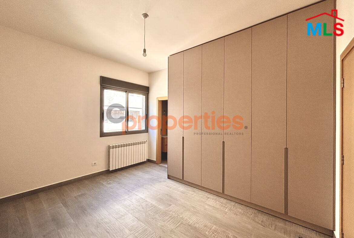 Apartment for Sale in Qennabet Broumana with Pool – CPRA174 – قنابة برومانا