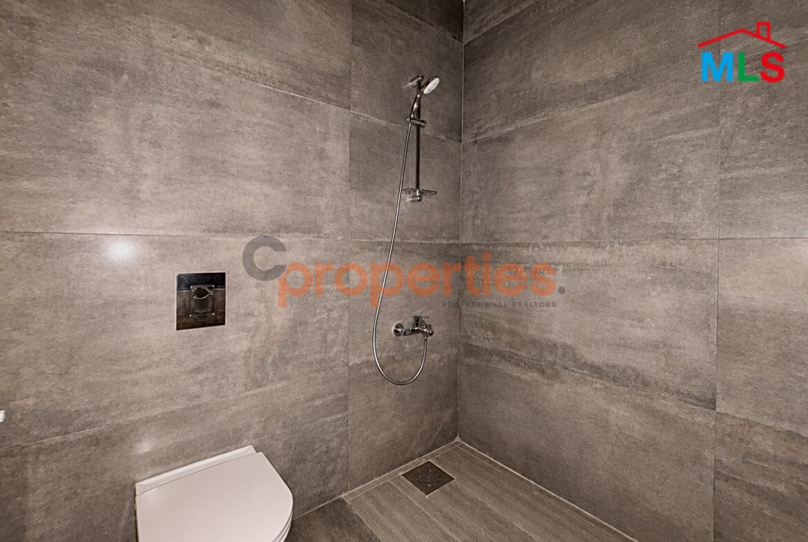 Apartment for Sale in Qennabet Broumana with Pool – CPRA174 – قنابة برومانا