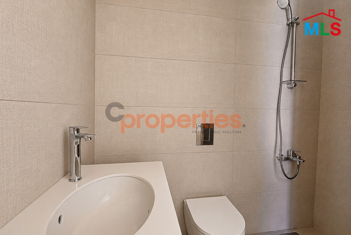 Apartment for Sale in Qennabet Broumana with Pool – CPRA174 – قنابة برومانا