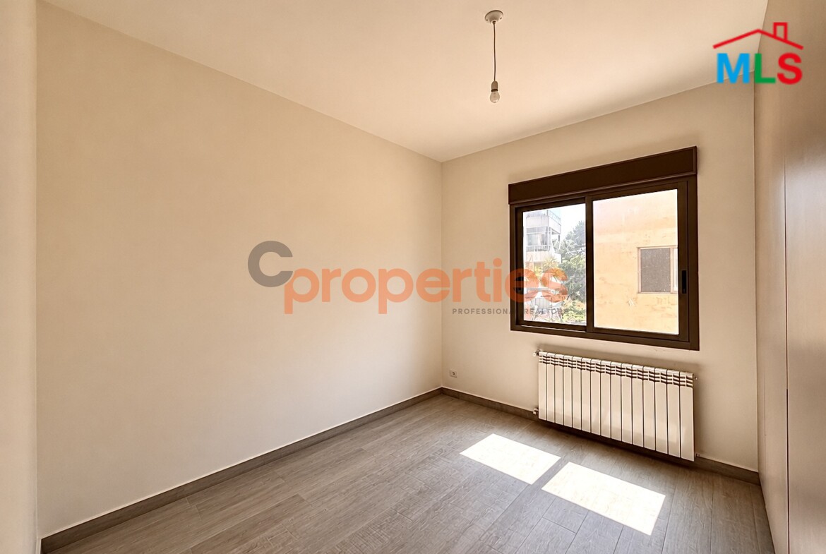 Apartment for Sale in Qennabet Broumana with Pool – CPRA174 – قنابة برومانا