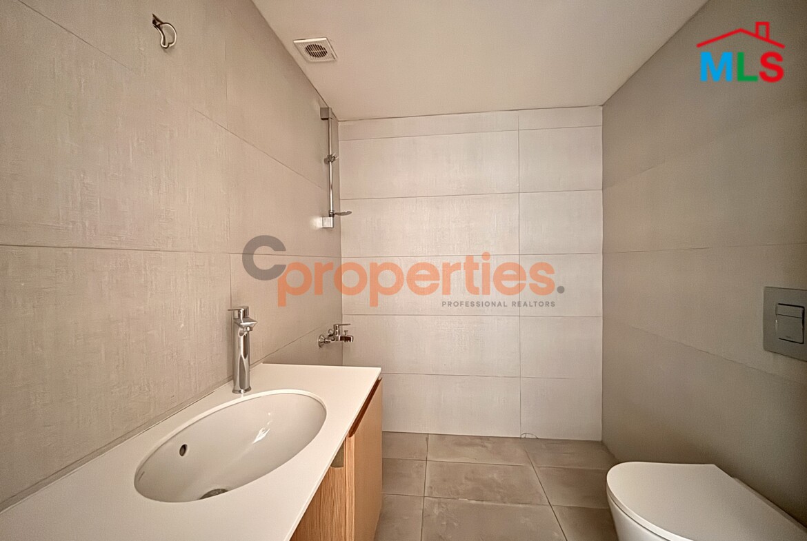 Apartment for Sale in Qennabet Broumana with Pool – CPRA174 – قنابة برومانا
