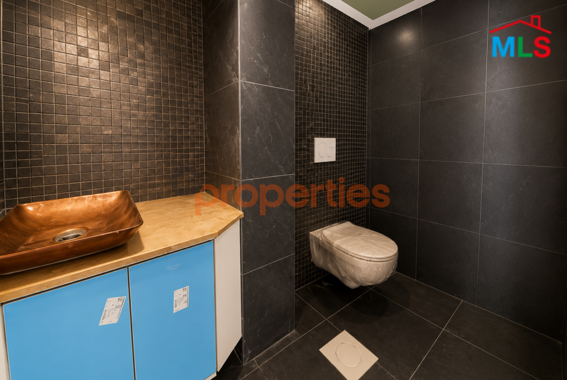 Apartment for sale in Jamhour – CPFY326 شقة للبيع في الجمهور