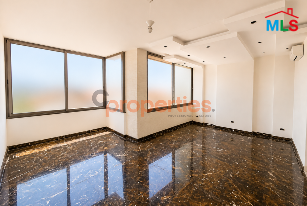Apartment for sale in Jamhour – CPFY326 شقة للبيع في الجمهور