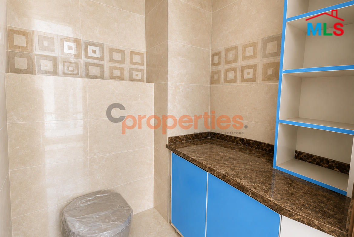 Apartment for sale in Jamhour – CPFY326 شقة للبيع في الجمهور