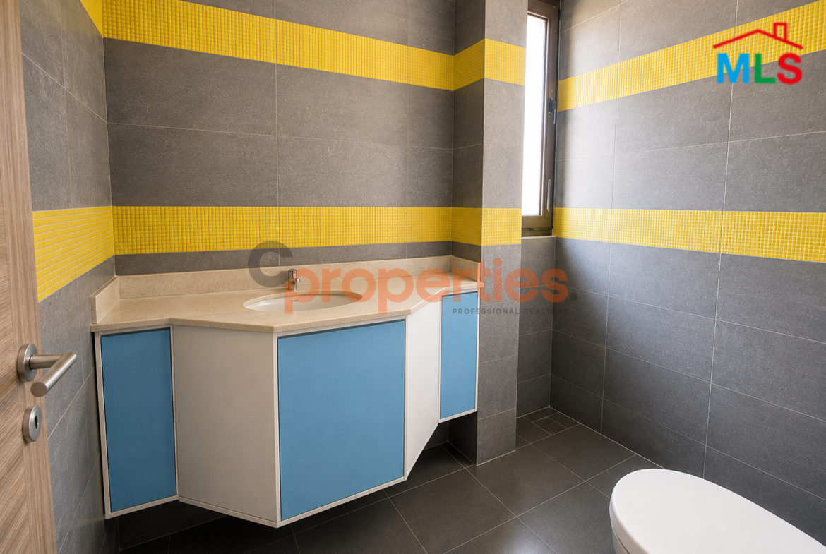 Apartment for sale in Jamhour – CPFY326 شقة للبيع في الجمهور