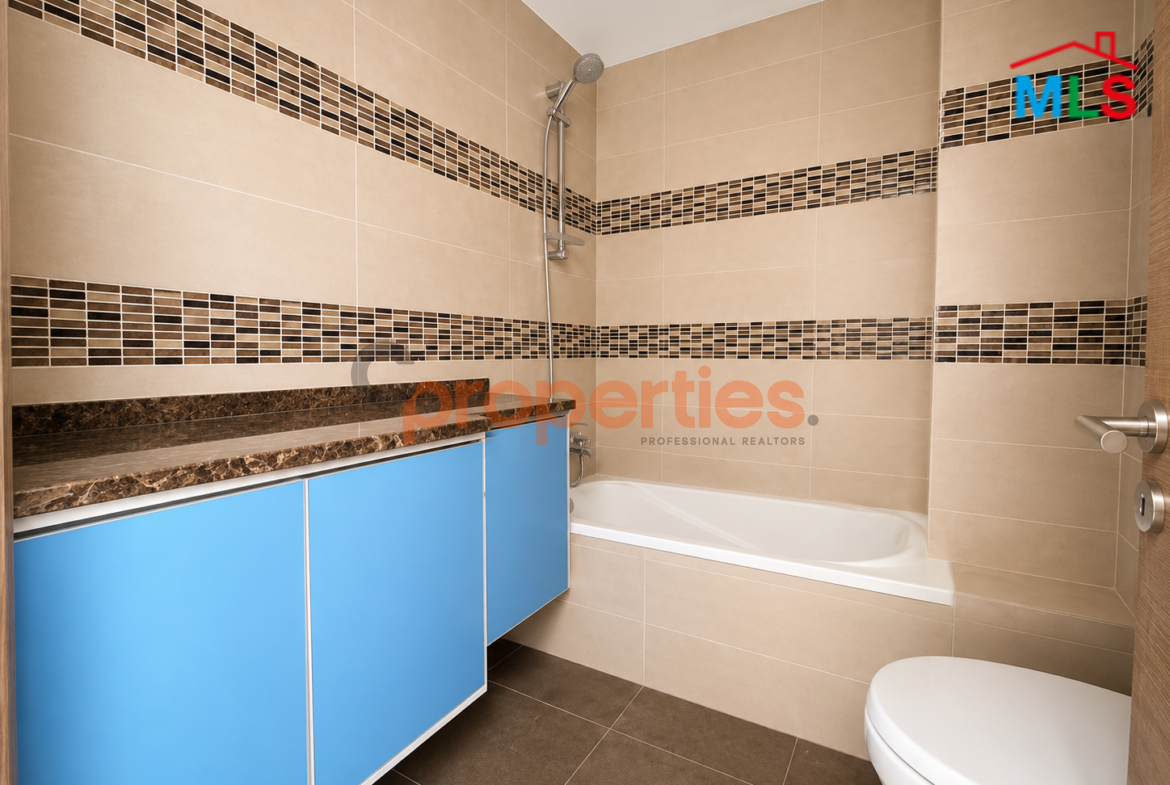 Apartment for sale in Jamhour – CPFY326 شقة للبيع في الجمهور