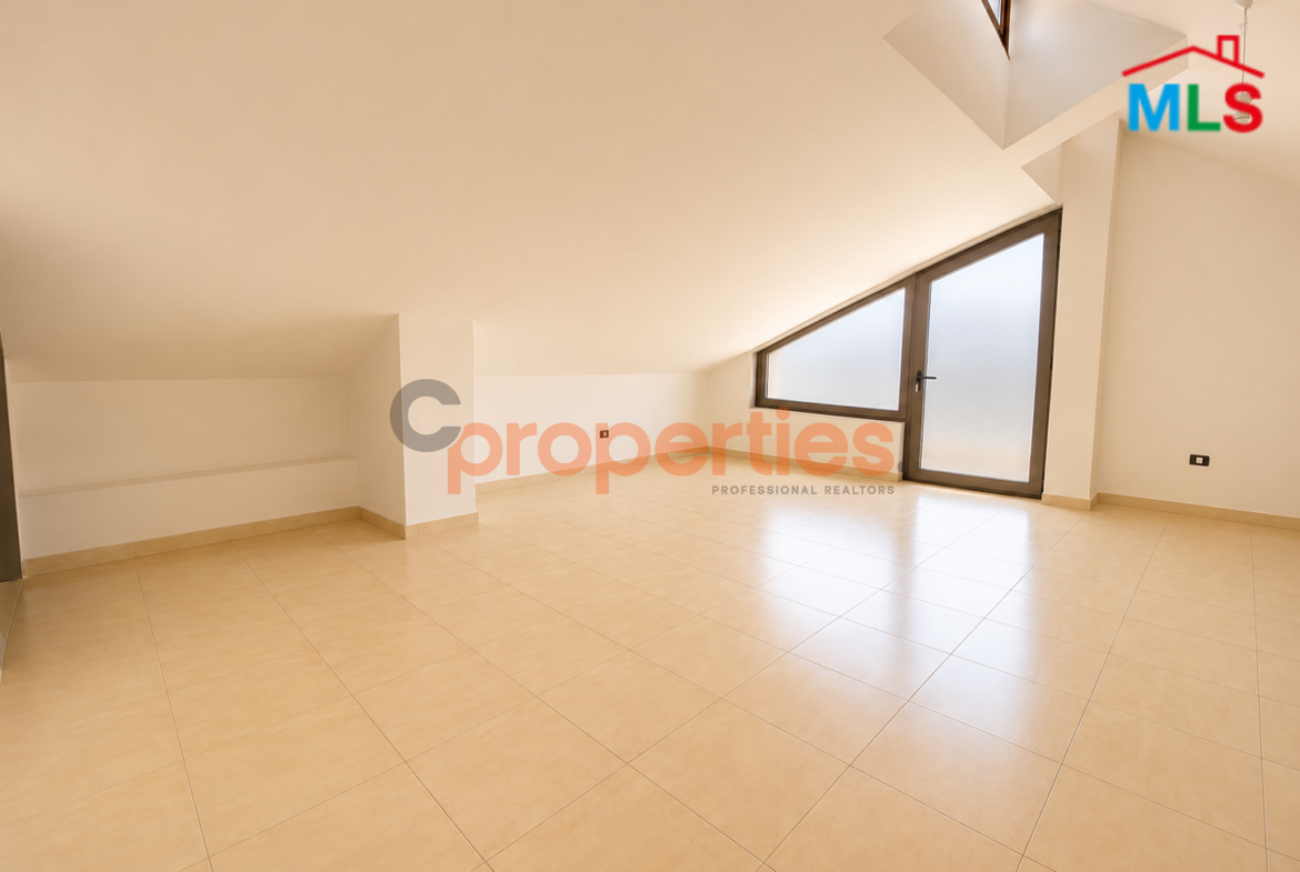 Apartment for sale in Jamhour – CPFY326 شقة للبيع في الجمهور