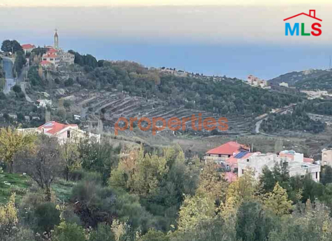 Villa for sale in mechemch-فيلا للبيع في مشمش-cpjgk140