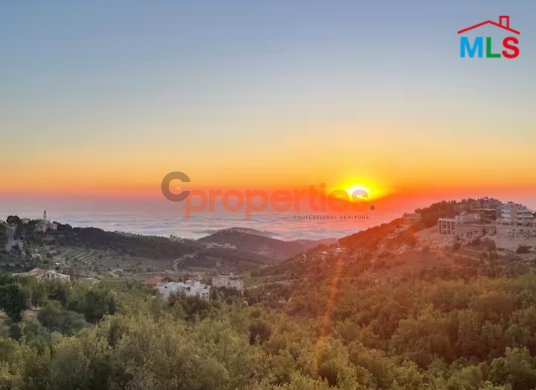 Villa for sale in mechemch-فيلا للبيع في مشمش-cpjgk140