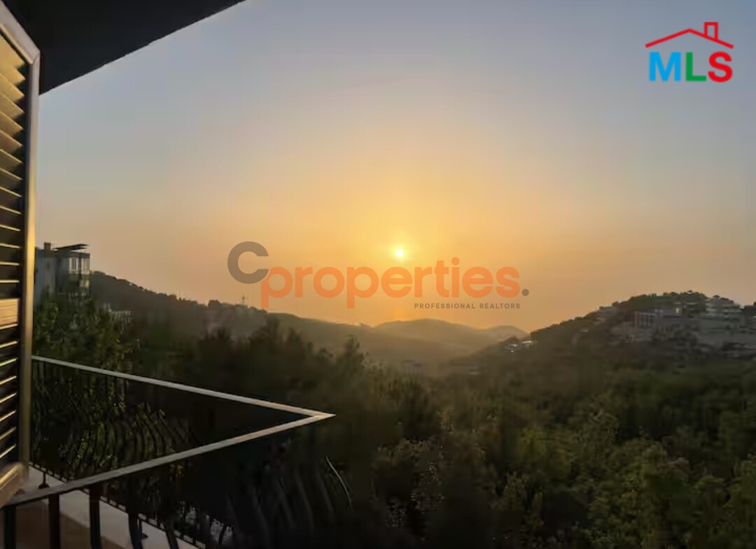 Villa for sale in mechemch-فيلا للبيع في مشمش-cpjgk140