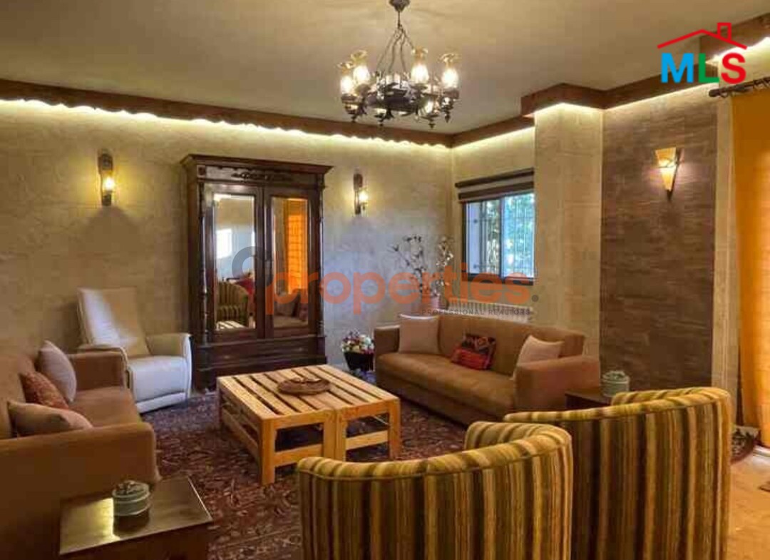 Villa for sale in mechemch-فيلا للبيع في مشمش-cpjgk140