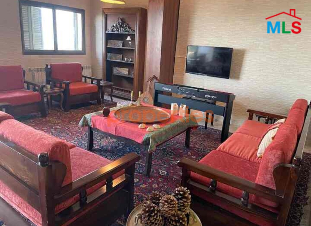 Villa for sale in mechemch-فيلا للبيع في مشمش-cpjgk140