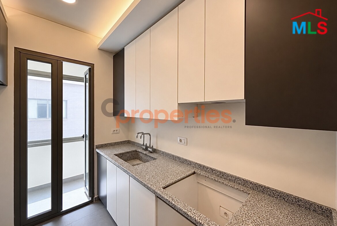Apartment for Sale in Qennabet Broumana with Pool – CPRA173 – قنابة برومانا