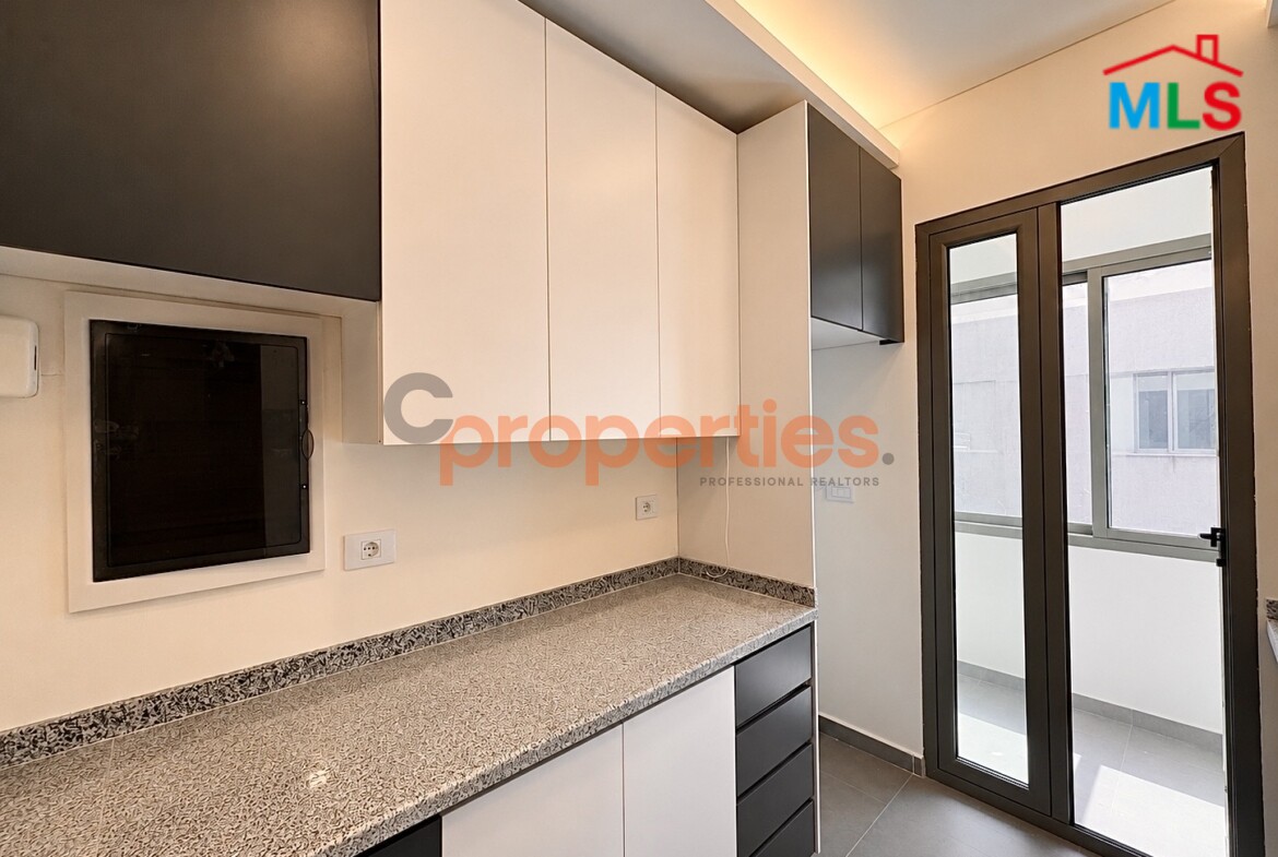 Apartment for Sale in Qennabet Broumana with Pool – CPRA173 – قنابة برومانا