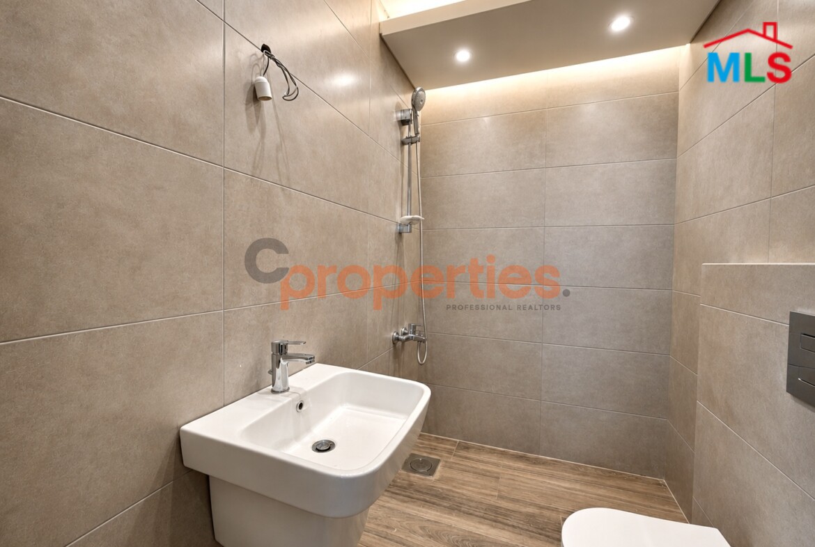 Apartment for Sale in Qennabet Broumana with Pool – CPRA173 – قنابة برومانا