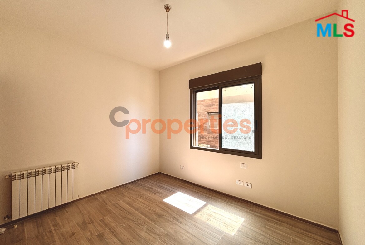 Apartment for Sale in Qennabet Broumana with Pool – CPRA173 – قنابة برومانا