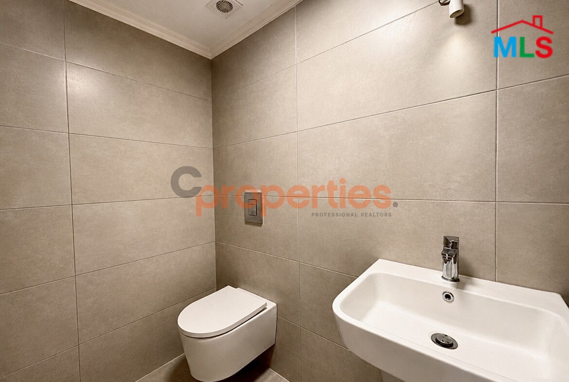 Apartment for Sale in Qennabet Broumana with Pool – CPRA173 – قنابة برومانا