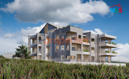 Under Construction Apartment For Sale In Kfaraabida – CPJAK07