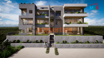 Under Construction Apartment For Sale In Kfaraabida – CPJAK07