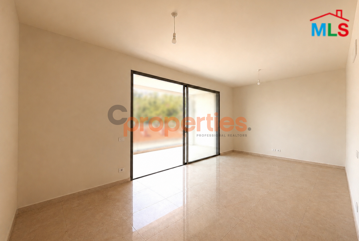 Apartment for Sale in Qennabet Broumana with Pool – CPRA172 – قنابة برومانا