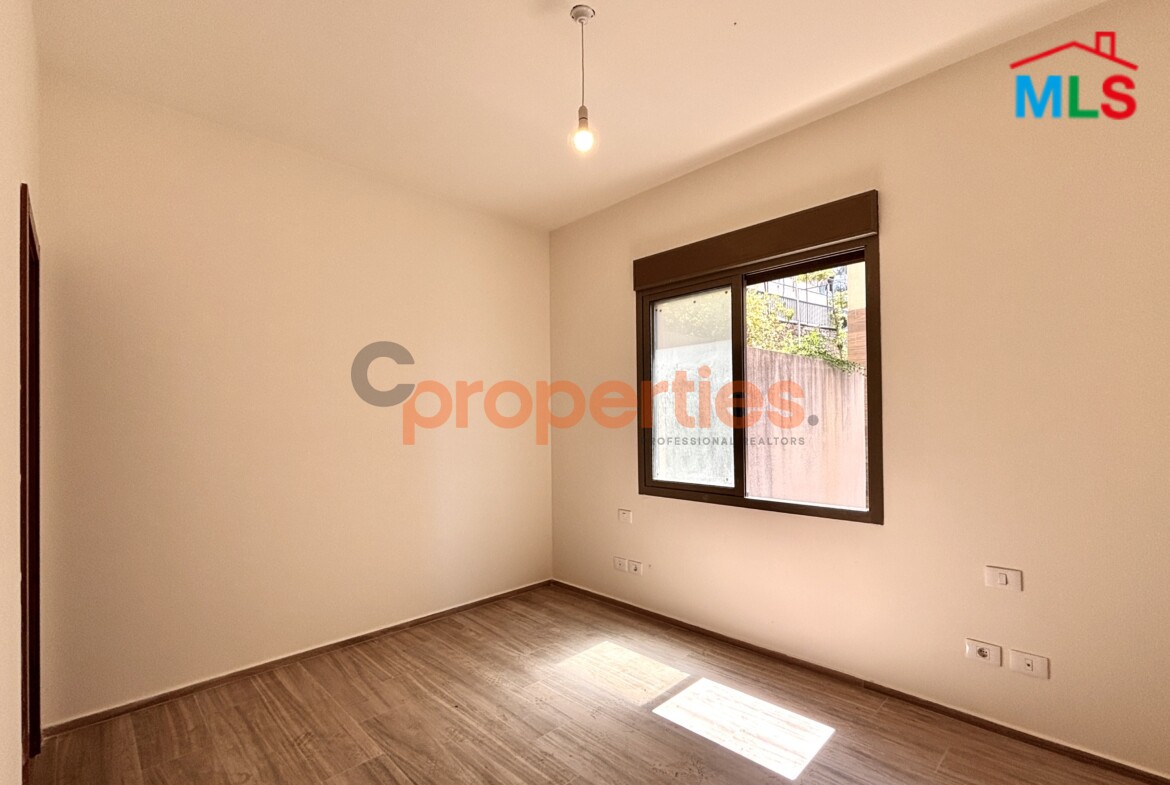 Apartment for Sale in Qennabet Broumana with Pool – CPRA172 – قنابة برومانا