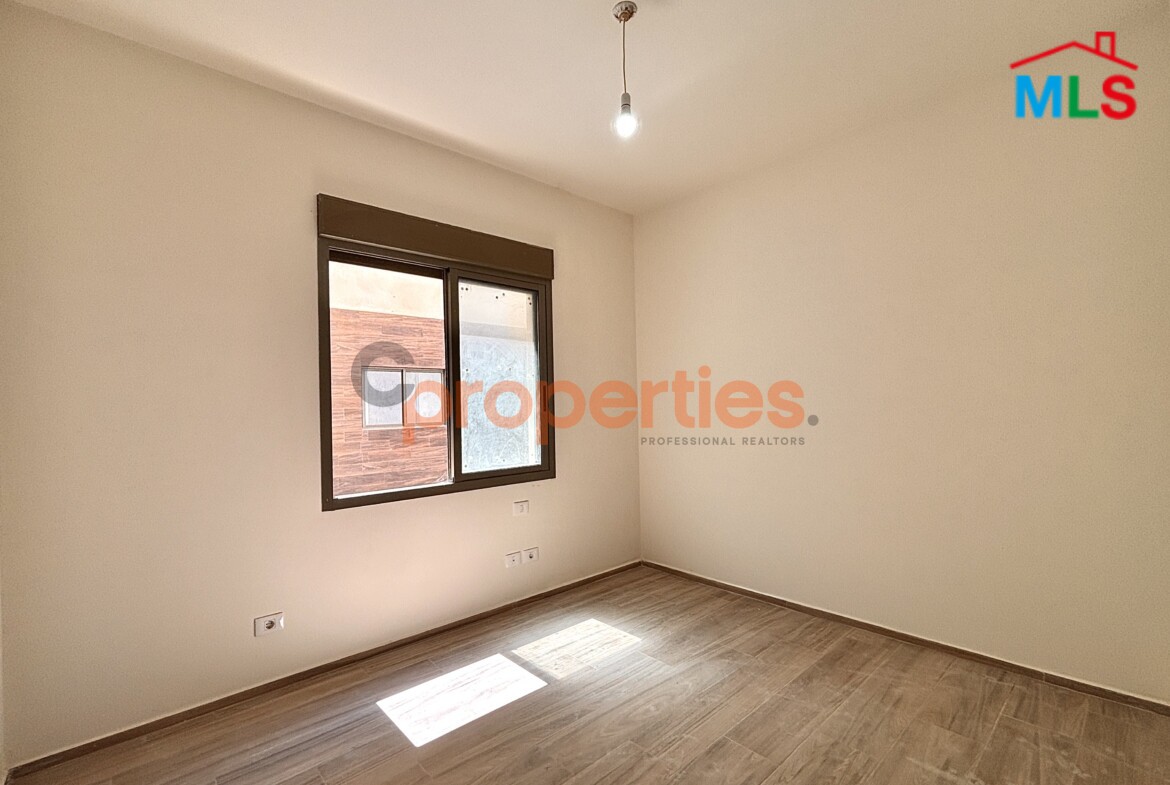 Apartment for Sale in Qennabet Broumana with Pool – CPRA172 – قنابة برومانا