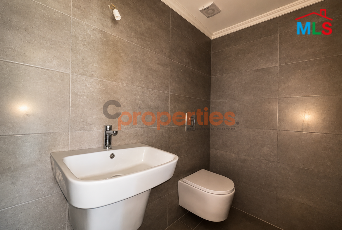 Apartment for Sale in Qennabet Broumana with Pool – CPRA172 – قنابة برومانا