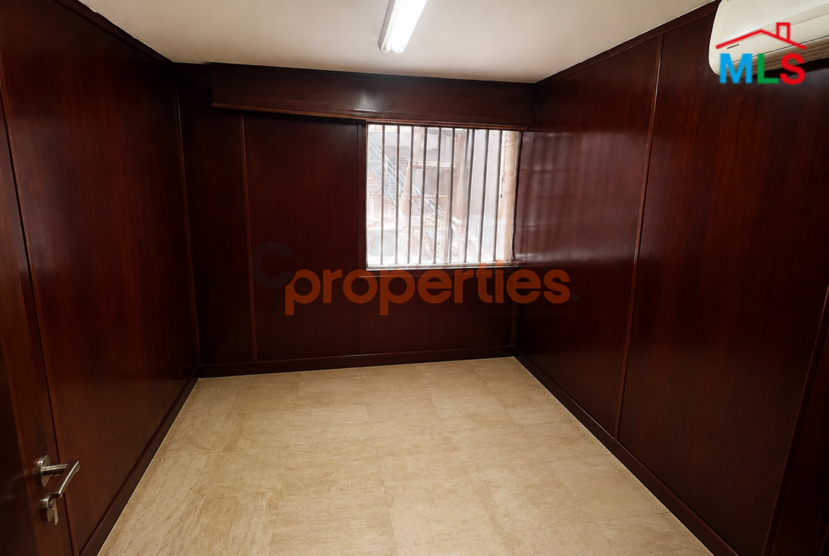 Office for sale in Achrafieh-Gemmayzeh CPBPK74