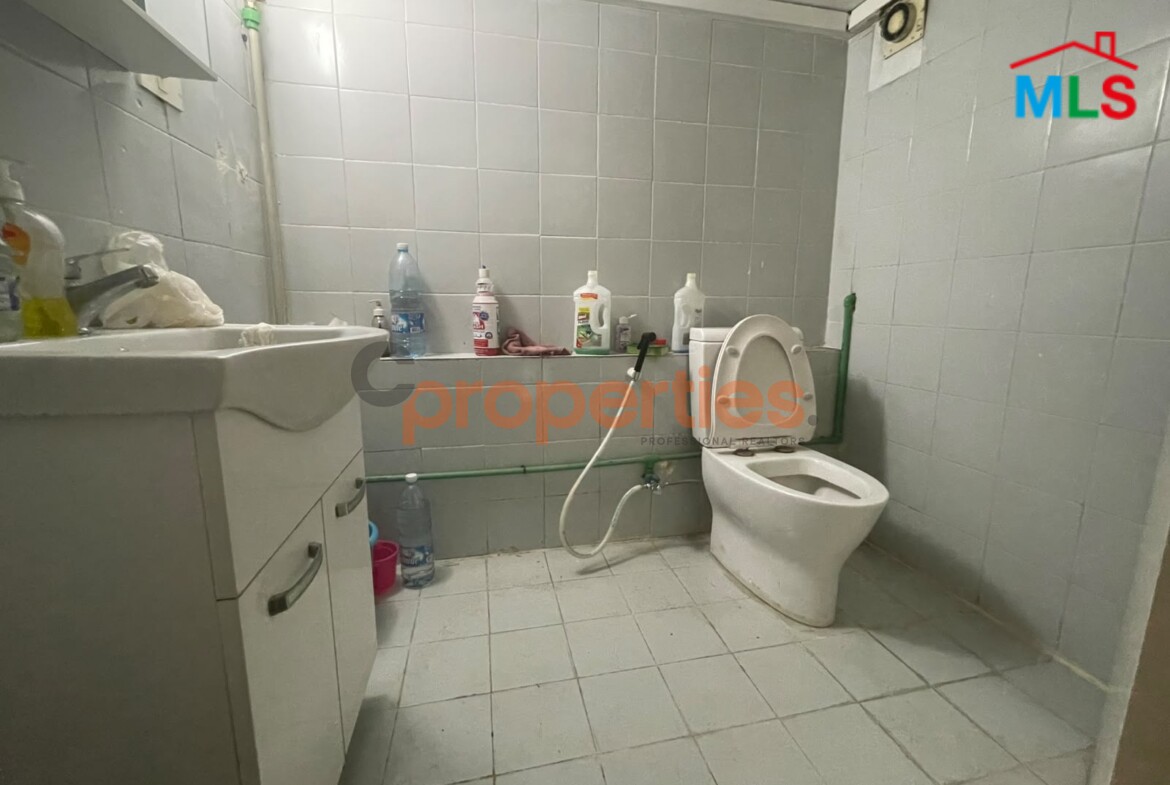 Office for sale in Achrafieh-Gemmayzeh CPBPK74