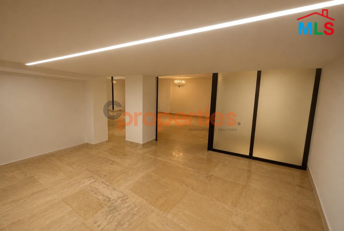 Office for sale in Achrafieh-Gemmayzeh CPBPK74