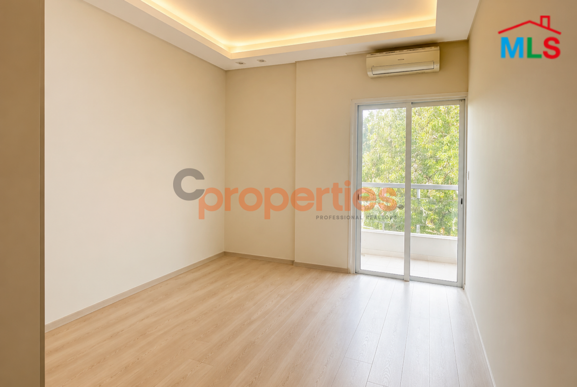 Apartment For Sale In Mansourieh-CPHJ52- شقة للبيع في المنصورية