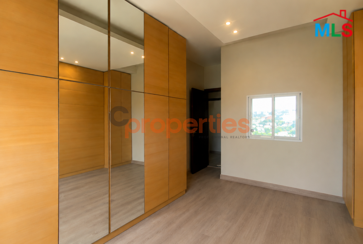 Apartment For Sale In Mansourieh-CPHJ52- شقة للبيع في المنصورية