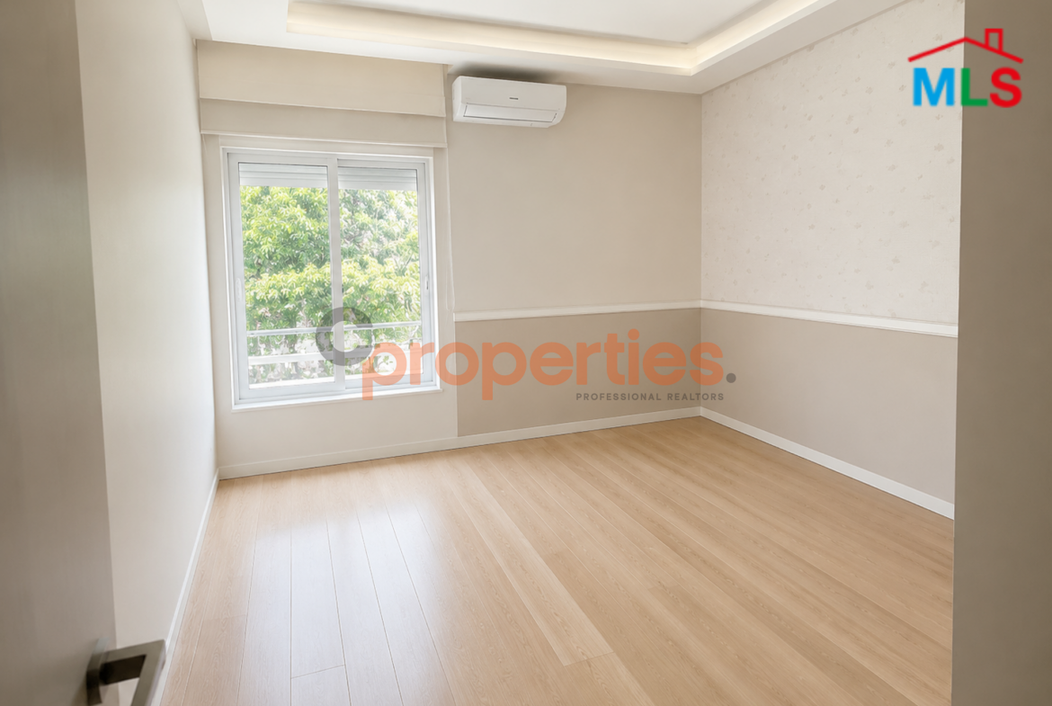 Apartment For Sale In Mansourieh-CPHJ52- شقة للبيع في المنصورية