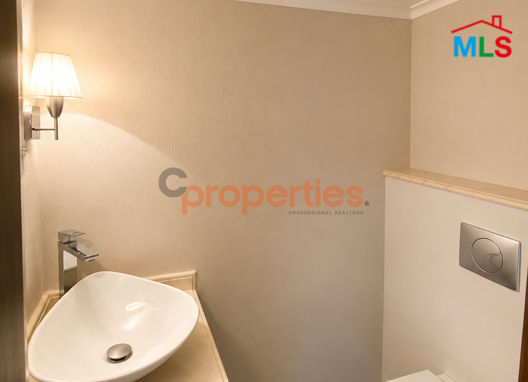 Apartment For Sale In Mansourieh-CPHJ52- شقة للبيع في المنصورية