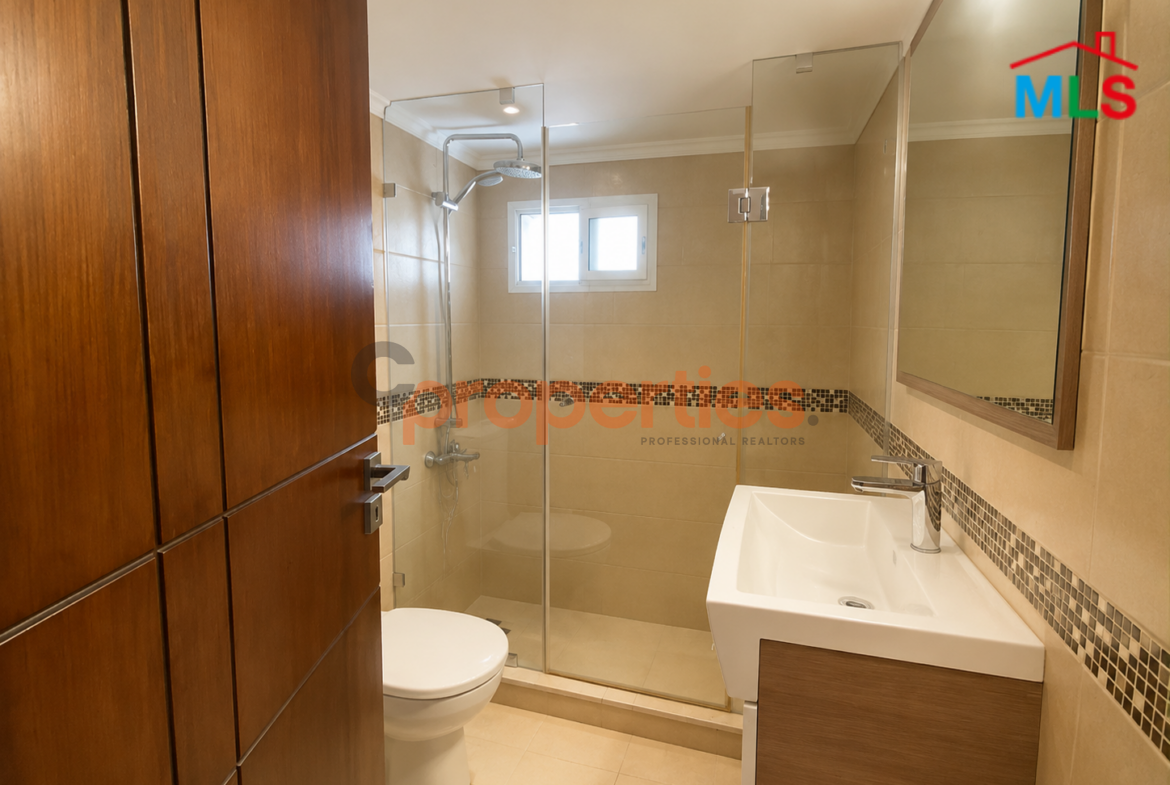 Apartment For Sale In Mansourieh-CPHJ52- شقة للبيع في المنصورية