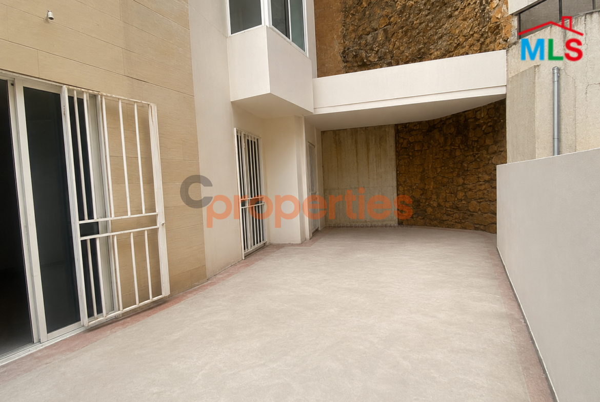 Apartment For Sale In Mansourieh-CPHJ51- شقة للبيع في المنصورية