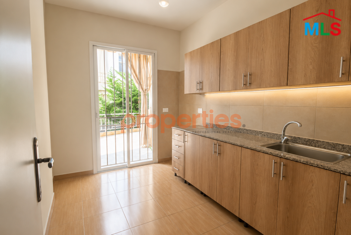 Apartment For Sale In Mansourieh-CPHJ51- شقة للبيع في المنصورية