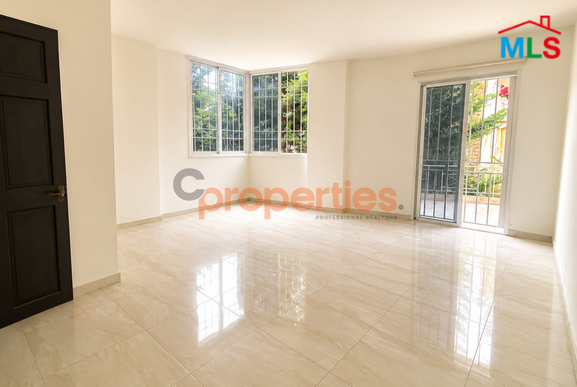 Apartment For Sale In Mansourieh-CPHJ51- شقة للبيع في المنصورية