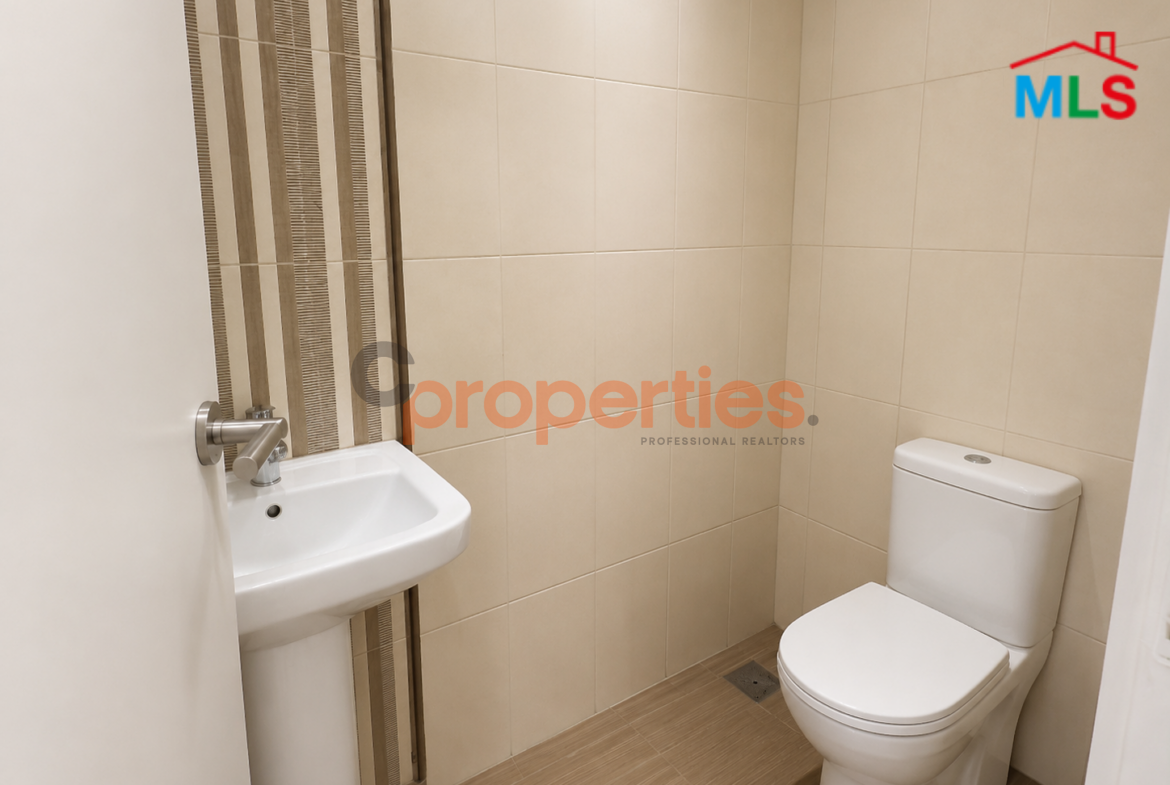 Apartment For Sale In Mansourieh-CPHJ51- شقة للبيع في المنصورية