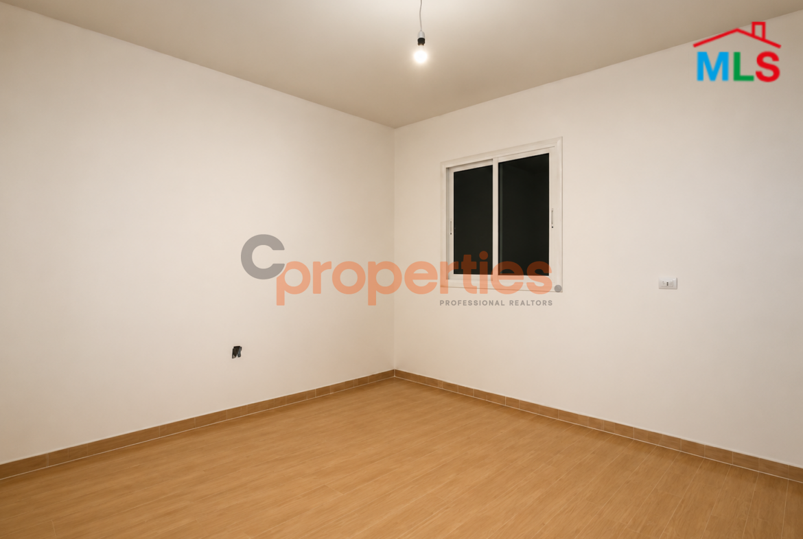 Apartment For Sale In Mansourieh-CPHJ51- شقة للبيع في المنصورية
