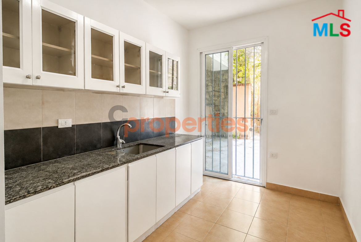 Apartment For Sale In Mansourieh-CPHJ51- شقة للبيع في المنصورية
