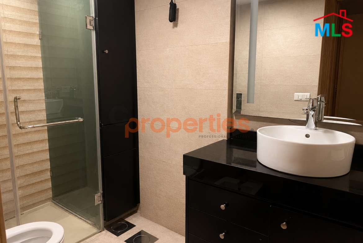 Apartment For Sale in Tabarja-شقة للبيع في طبرجا- CPJGK139