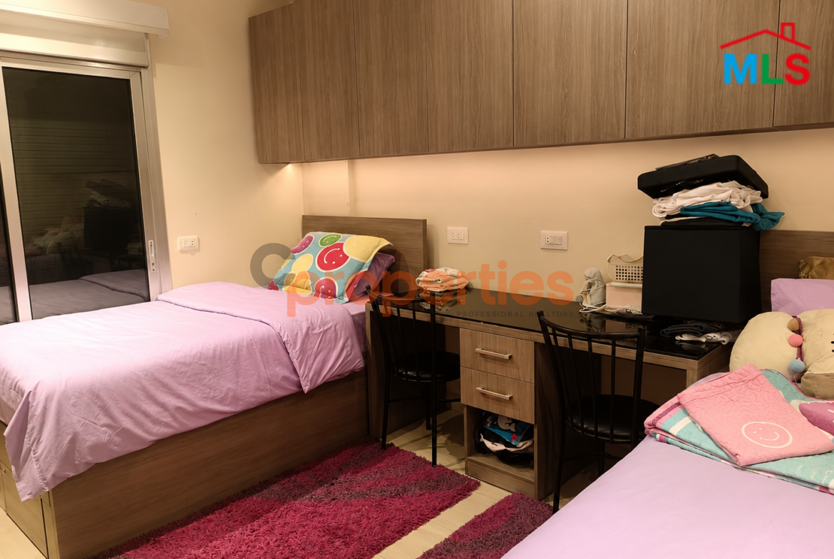Apartment For Sale in Tabarja-شقة للبيع في طبرجا- CPJGK139