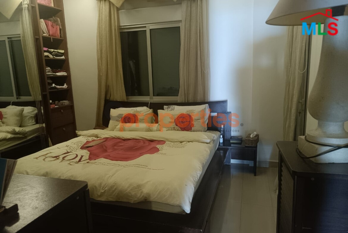 Apartment For Sale in Tabarja-شقة للبيع في طبرجا- CPJGK139