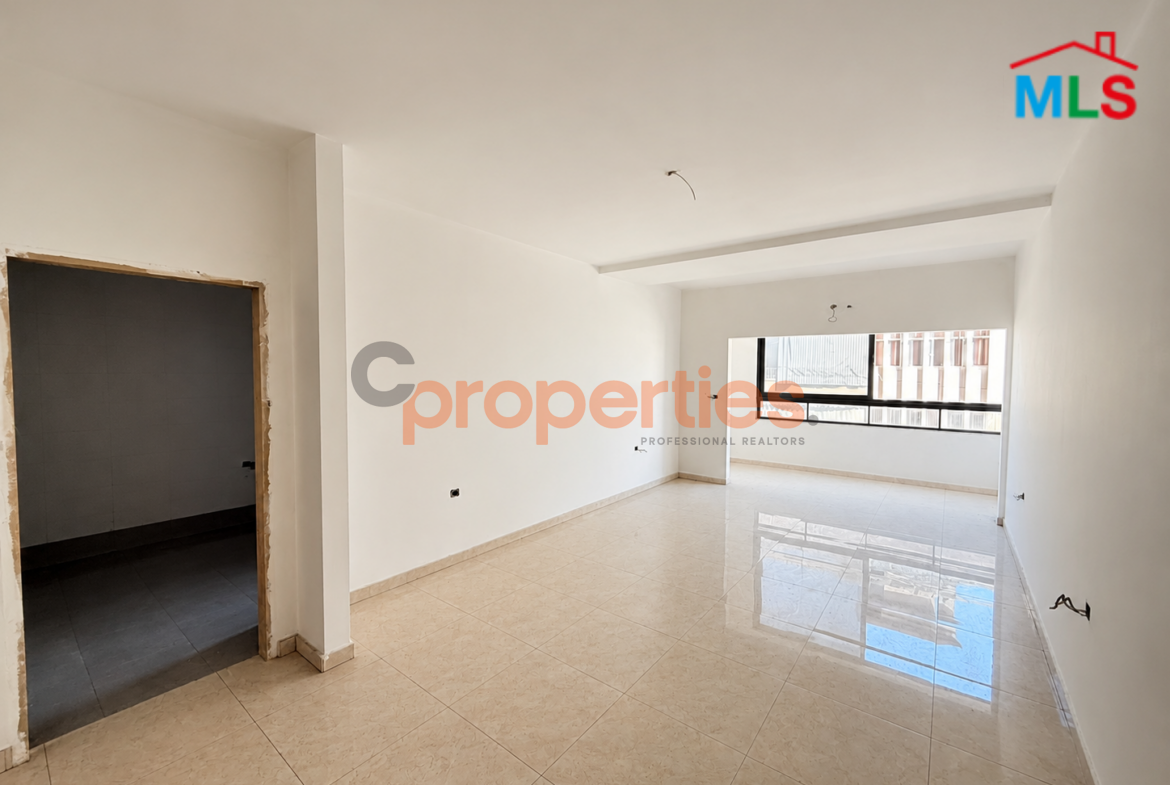 Apartment for Sale in Ein El Remmaneh CPMK227 شقة للبيع في عين الرمانة