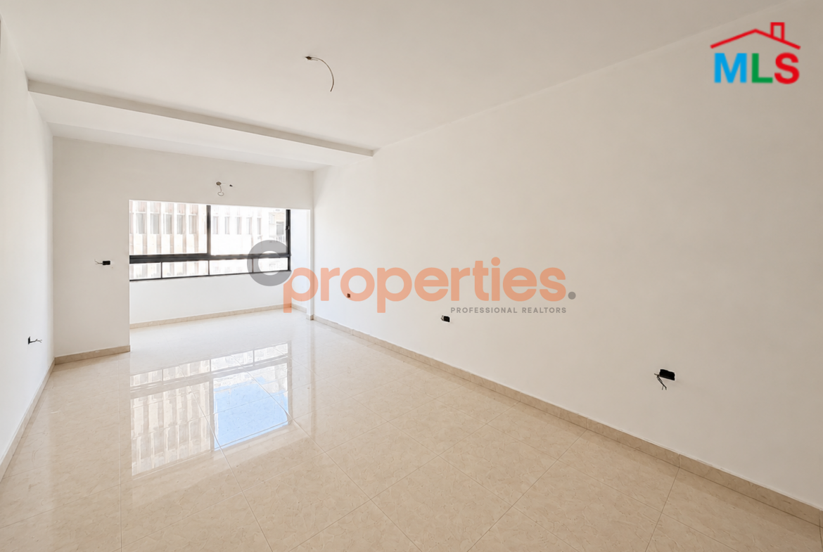 Apartment for Sale in Ein El Remmaneh CPMK227 شقة للبيع في عين الرمانة
